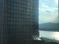 -长沙富力万达文华酒店