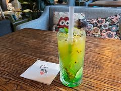 -84那年咖啡馆(李沧万达店)