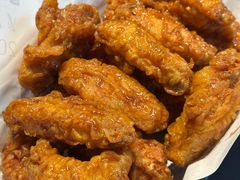 -Kyochon1991校村(共和路店)