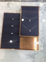 -钻石小鸟钻戒婚戒定制(石路店)