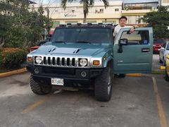 -丽姐租车