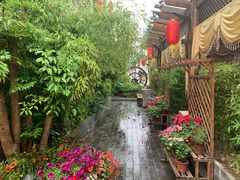 -慢丽江·云南野生菌土鸡锅(付家庄店)