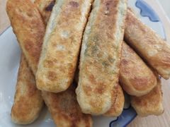 回头-协顺园回头馆(南顺城路店)