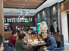 -魏家凉皮(科技三路店)