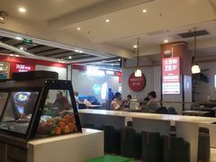 -姐弟俩土豆粉(北京双桥万达店)