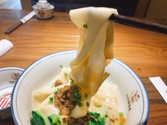 -吴满满油泼面(北方风味园店)