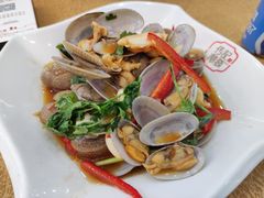-潮道鱼仔店·潮汕味(长兴路店)