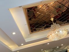 -京天红酒家(马家堡店)