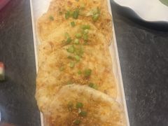 -可口香·非遗老号烧烤(南岗直营店)