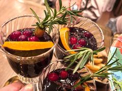 歌剧院热红酒-IL TEATRO 精品意大利餐厅