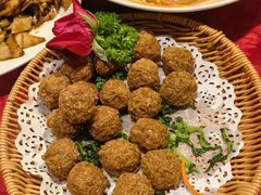 -正阳门饭庄·烤鸭·北京菜(万丰路七里庄店)