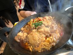 -湘肠香火锅店(团结湖店)