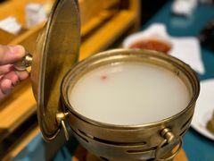 -慢丽江·云南野生菌土鸡锅(付家庄店)