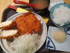 -豚胜·炸猪扒专门店(天娱广场店)