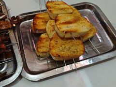 -马老大烧烤(和平路店)