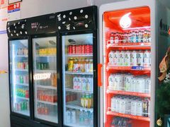 -友达面馆(广州总店)