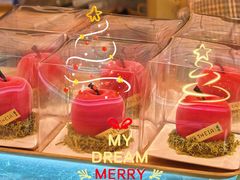 -提亚烘焙·手作面包·生日蛋糕(七星店)
