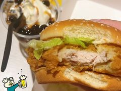 -肯德基(新阳光店)