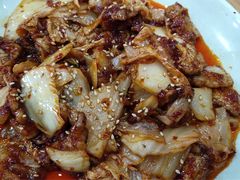 -贤花饭店(城阳店)