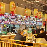 厦门的火锅居然已经这种程度了，不敢信