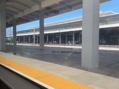 -韶山南站