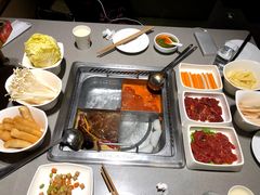 -海底捞火锅(石厦时代广场店)