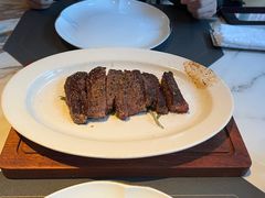 -ZHAO赵·牛扒坊(万象城店)
