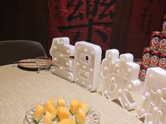 -青年公社烤鸭(熙悦天街店)