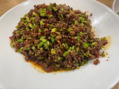 -长寿面馆(振兴路店)