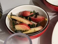 -福巷湘食小馆·猛火现炒(上海首店)