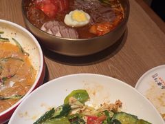-金掌勺锅包肉(太原万达店)