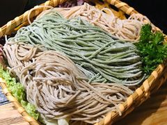 三色面-湊湊火锅·茶憩(上海合生汇店)