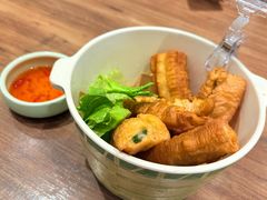 -锡和无锡菜(景丽苑店)