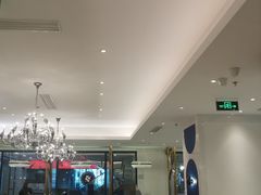 -鹿港小镇(悠唐店)