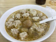 -百年尹氏汤包(湖南路狮子桥店)