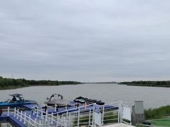 -天津东丽湖风景区