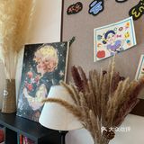 没有诗和远方，可以有咖啡和庭院