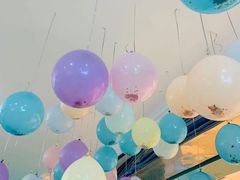 -Isee灰姑娘国际儿童艺术中心(北马路大悦城店)