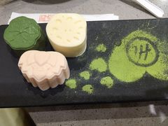 -海底捞火锅(万达广场店)