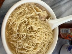 -周门传统竹升面