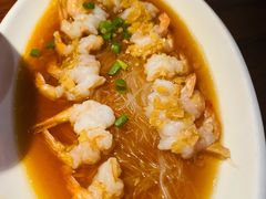 蒜蓉粉丝虾-前海沿·青岛菜(五四广场永旺店)