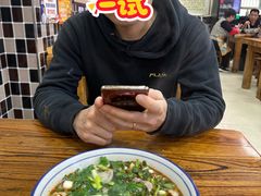 -朱秀英梆梆肉葫芦头(琉璃街店)