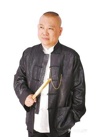 郭德纲（1973年1月18日-），出生于天津