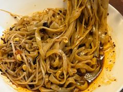 -蒋家槟豆面皮(友爱路店)