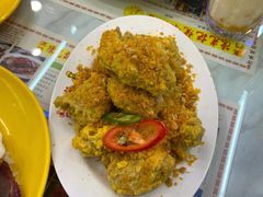 -澳门陈光记烧味饭店(万象城店)