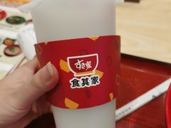 -食其家·牛丼咖喱(太阳宫店)
