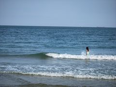 -海云台海滩