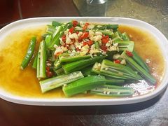 -传统菜农庄(皇姑路店)