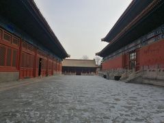-北京市劳动人民文化宫(太庙)