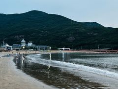 -宁波松兰山滨海旅游度假区